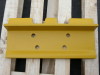 D50 TRACK SHOE FOR BULLDOZER