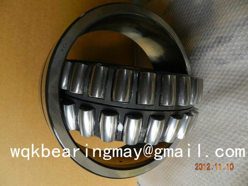 WQK Bearing Factory Spherical Roller Bearing 240 series: from 24020 to 24096 240/500-240/1120