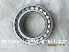 WQK Bearing Factory Spherical Roller Bearing 241 series: from 24120 to 24196 241/500- 241/1000