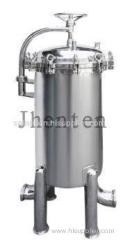 Filtration Series--B-Multi Bag Filter