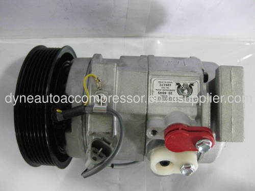 Compressor for Toyota Camry 447220-4064 DENSO 10S17C