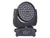 600W LED moving head with zoom