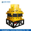 S Rock Cone Crusher in Mining machine