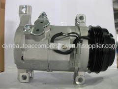 Compressor for Cadillac Escalade DENSO 10S20C