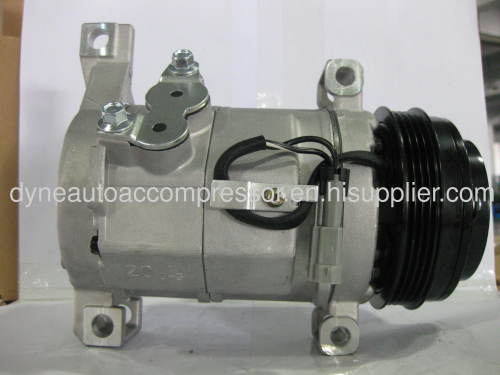 Compressor for Toyota COROLLA Cadillac Escalade DENSO 10S20C