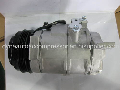 Compressor for Toyota COROLLA Cadillac Escalade DENSO 10S20C