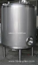 Food&Beverage process machinery--Wine Tank