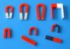 7.3 g/cm3 Density Alnico Educational Magnets ,Science Research Magnets