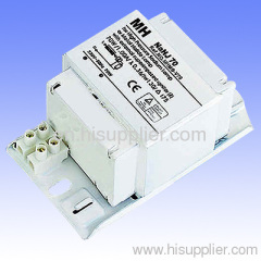 Ballast for high-pressure sodium lamps&mental halide lamps HID ballasts 50w 400w 125w 35w