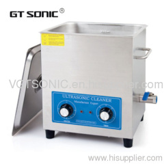 stainless steel industrial ultrasonic cleaner VGT-2200