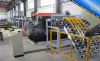 Straightening machines line with CNC