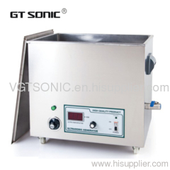 GT SONIC Industrial ultrasonic cleaner VGT-2300
