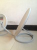 35cm satellite dish antenna