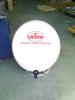 35cm-3 satellite dish antenna