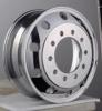 alloy truck wheel rim