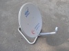 35cm satellite dish antenna