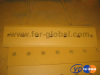 Caterpillar 8S 8A construction machine part spare part dozer blade 8J8118