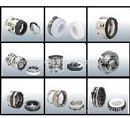 Mechanical Seal, PTFE Seals, Rubber Bellows Seal