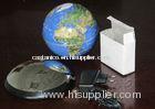 Custom Promotional Magnets Globe , Levitation Antigravity Globe