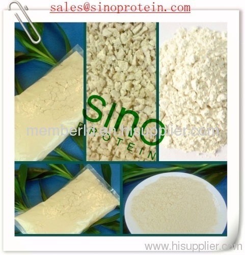 Soya Protein of SINOPROTEIN