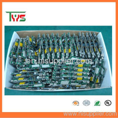 4-layer printed circuit board with good quality