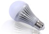 LED bulb, 5W, 450LM, 4.20USD/PC
