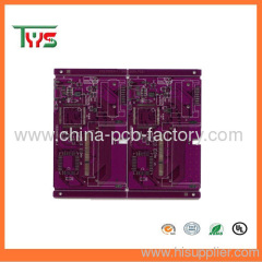 Shenzhen factory PCB prototype assembly service