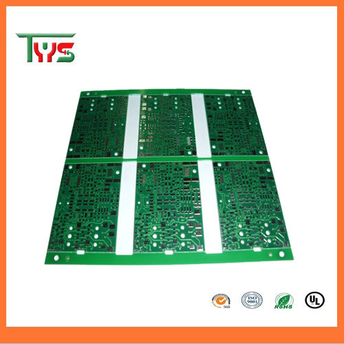 Multilayer PCB and Thick Copper PCB