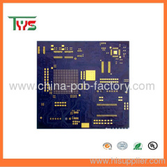 Ultra thin pcb board with CE&Rohs