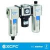 XGC series Air Sourece Treatment Units