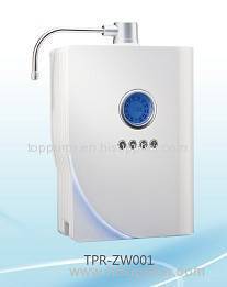 U V water purifier