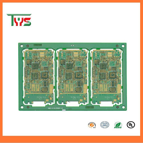 PCB for mobile phone motherboard