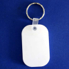 Custom promotional soft pvc keychain