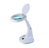 LED table Magnifier Lamp 2012B-2