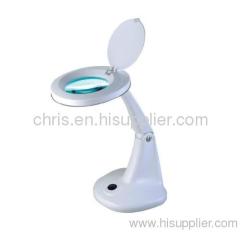 LED table Magnifier Lamp 2012B-2