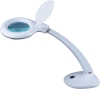 LED table Magnifier Lamp 2012A
