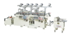 DBFQ-320C Label slitting machine