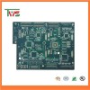 High Density Multilayer PCB with ENIG with BGA