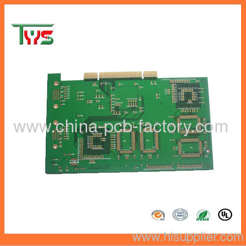 Body Repair Equipment PCB