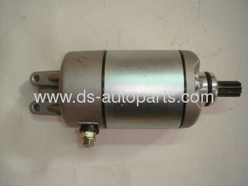 STARTER MOTOR FOR HONDA ATV