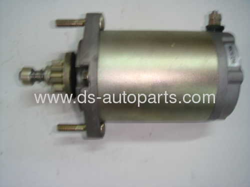 STARTER MOTOR FOR ARCTIC CAT SNOWMOBILES