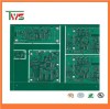 Low cost single side 1 layer pcb production line