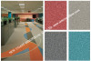 office PVC flooring 2.6mm*2.0m*20m/roll