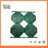 V-CUT pcb panel with 5mm score lines