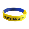 2013 Professional Custom Silicone Wristbands