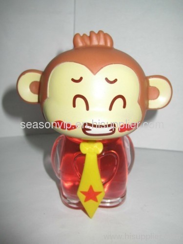 Lovely Monkey car air freshener