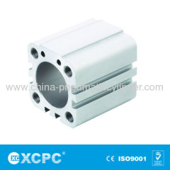 ADVU Aluminum Cylinder Barrel