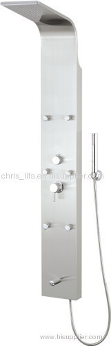 Shower Massage Panel CF-8005