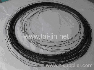 MMO Titanium Wire Anode