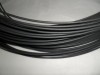 Wire DSA titanium anode for cathodic protection